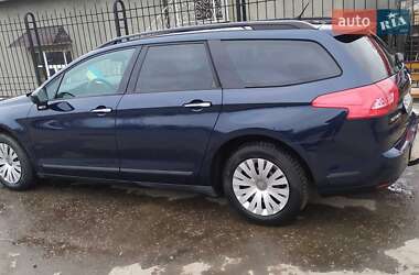 Универсал Citroen C5 2009 в Тульчине