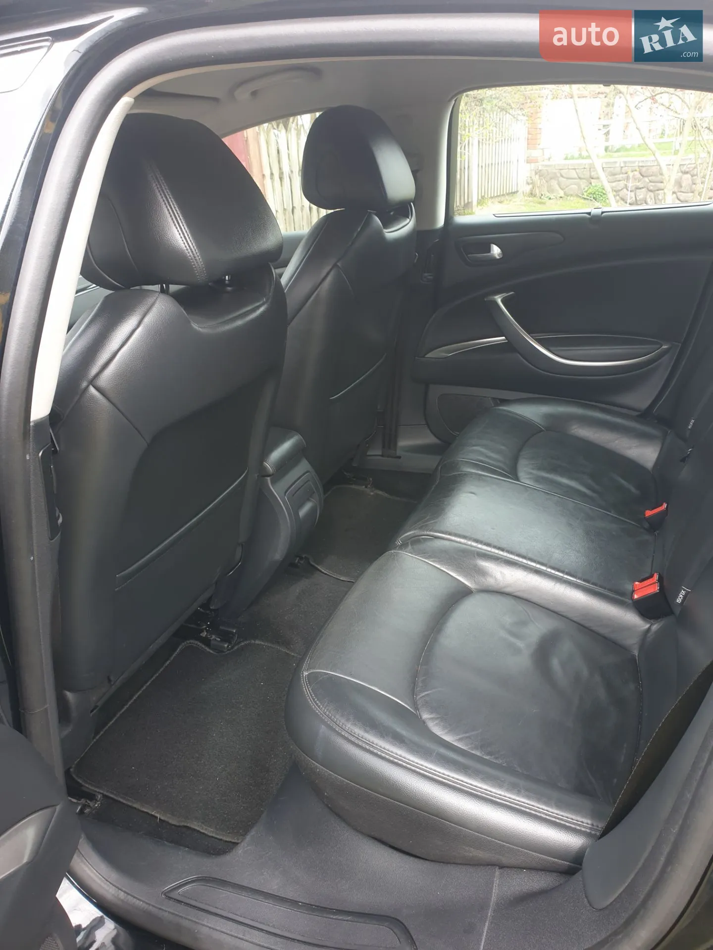 2010 Citroen C5 - мініатюра 18