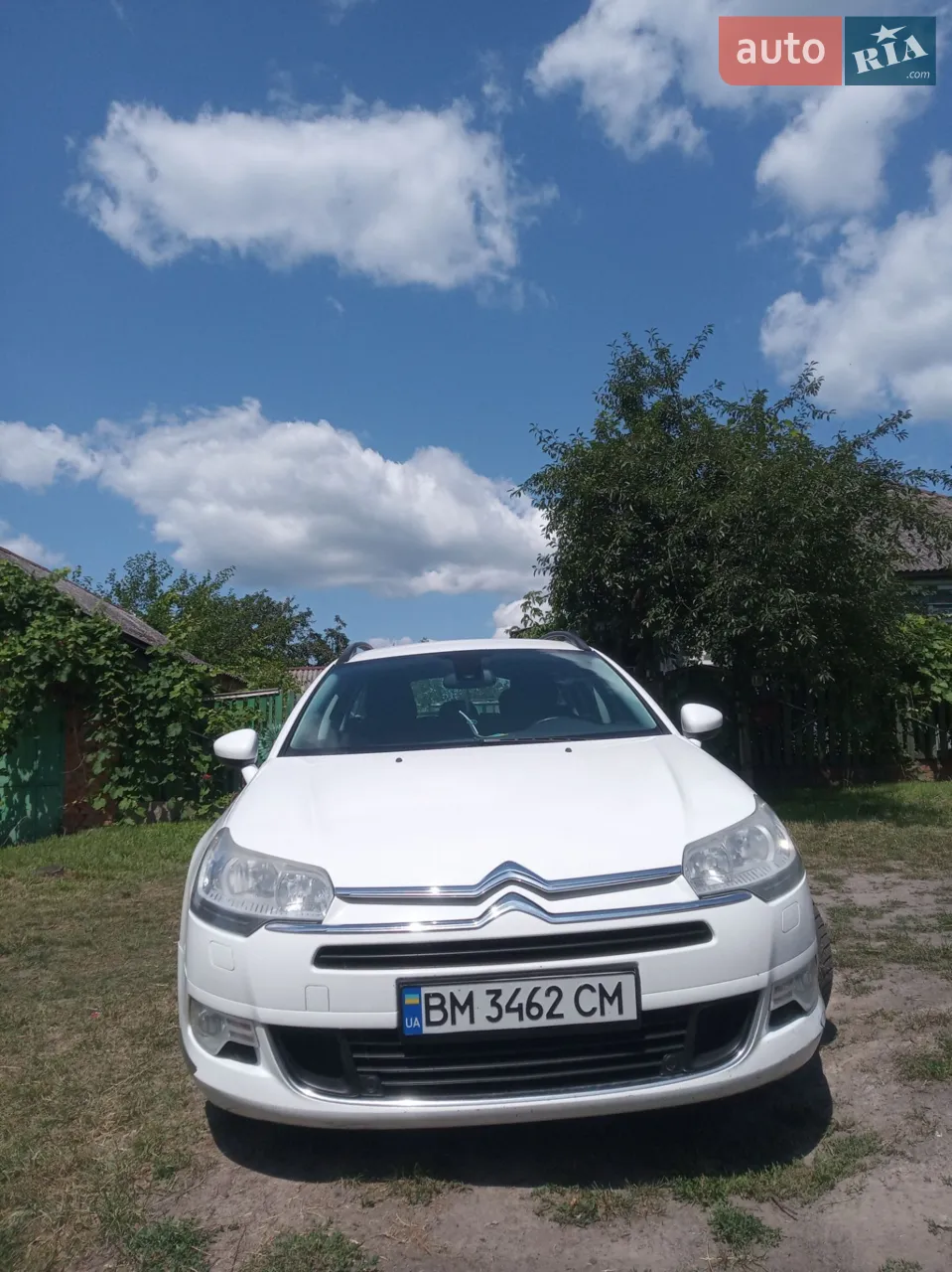 2011 Citroen C5 - мініатюра 11