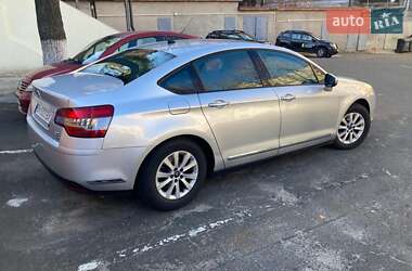 Седан Citroen C5 2013 в Киеве
