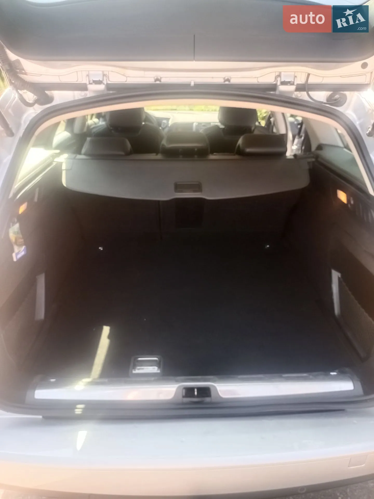 2011 Citroen C5 - мініатюра 10