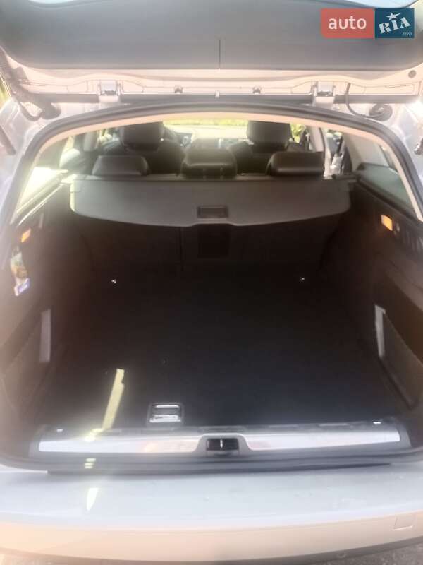 Универсал Citroen C5 2011 в Житомире