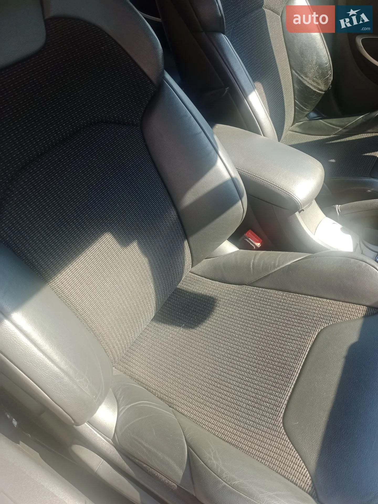 2011 Citroen C5 - мініатюра 11