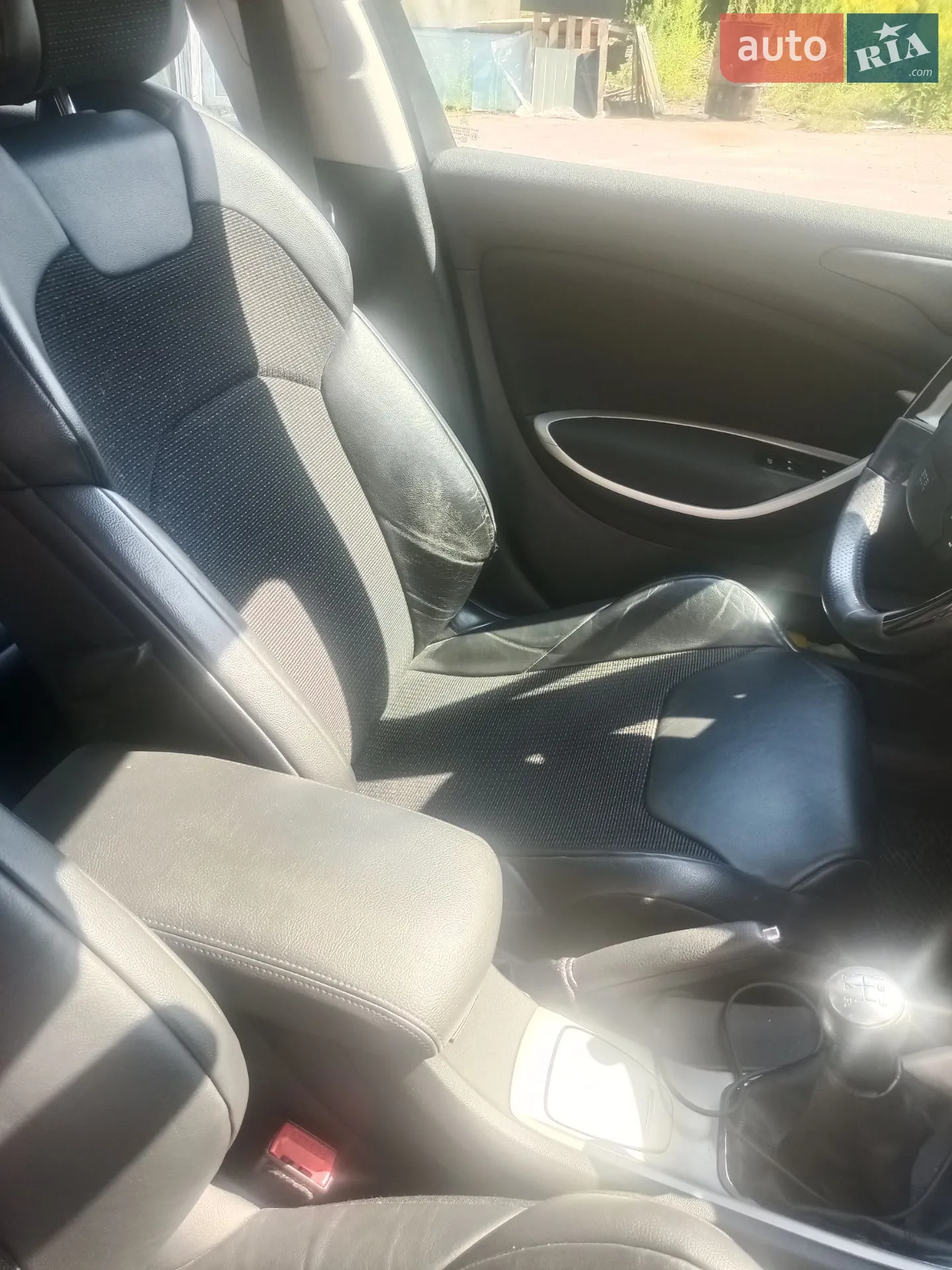 2011 Citroen C5 - мініатюра 12
