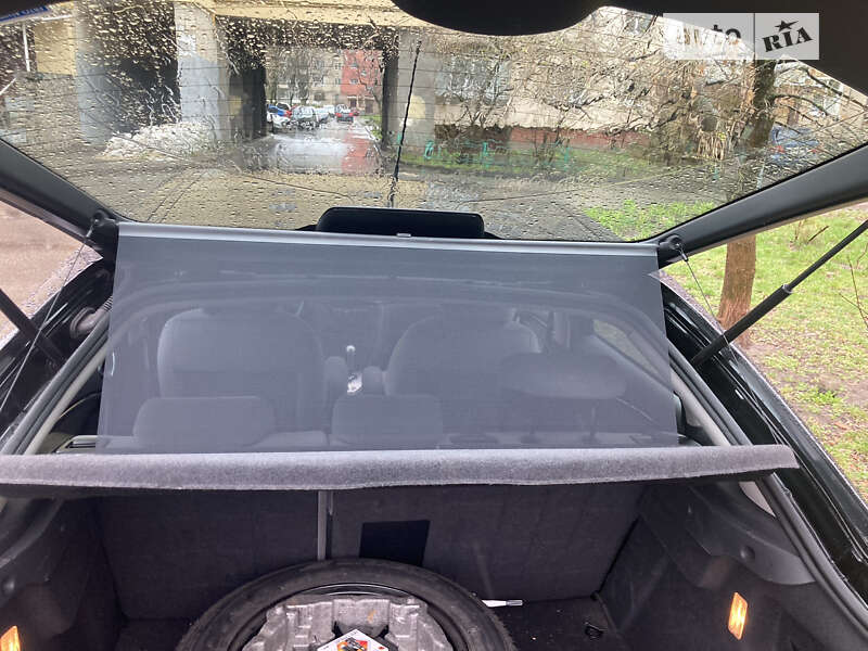 Седан Citroen C5 2007 в Киеве