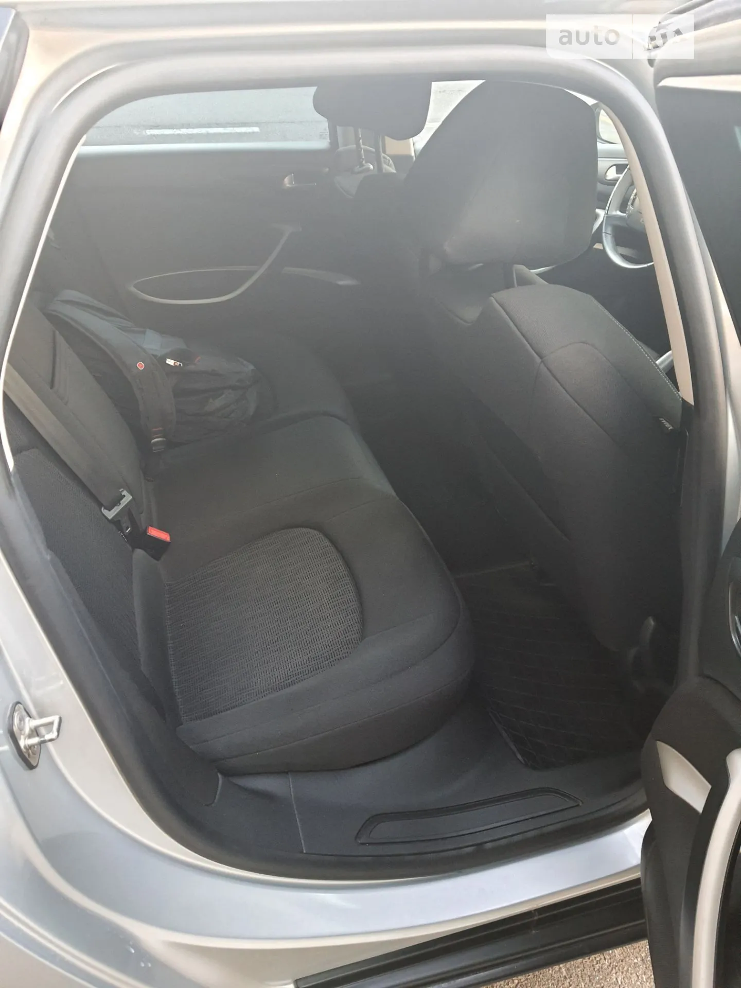 2011 Citroen C5 - мініатюра 6