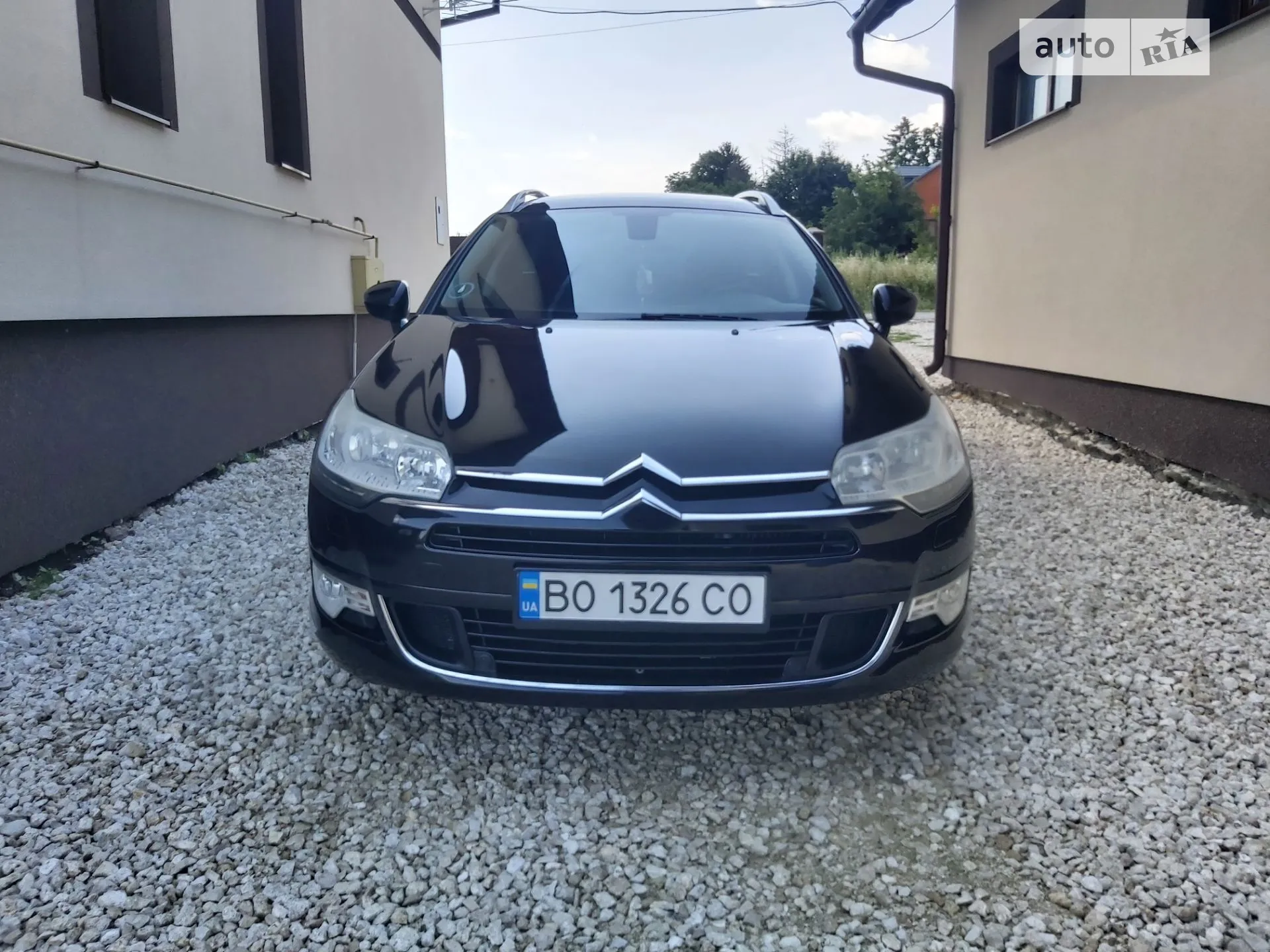 2011 Citroen C5 - мініатюра 2