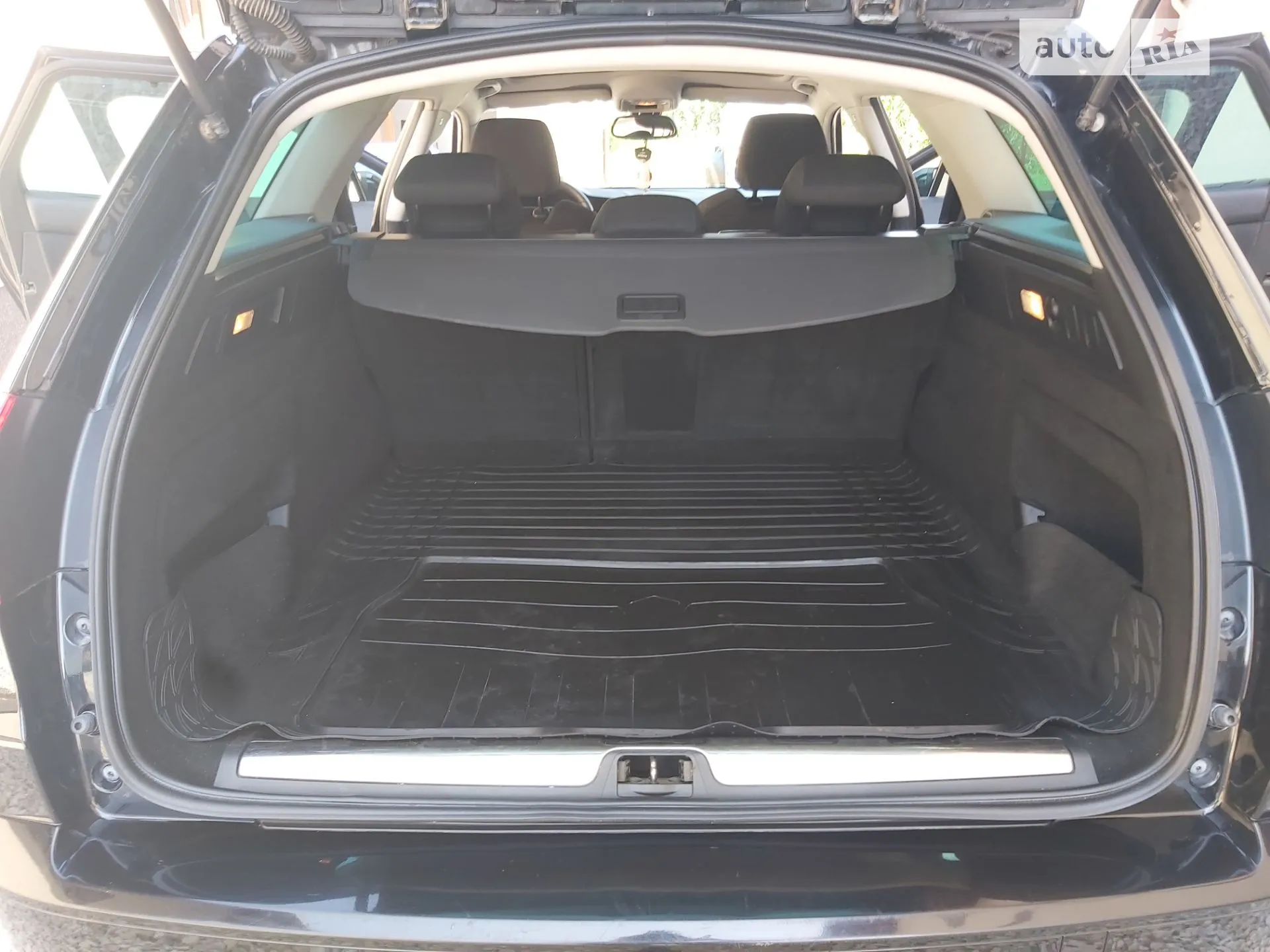 2011 Citroen C5 - мініатюра 8
