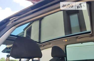 Универсал Citroen C5 2011 в 