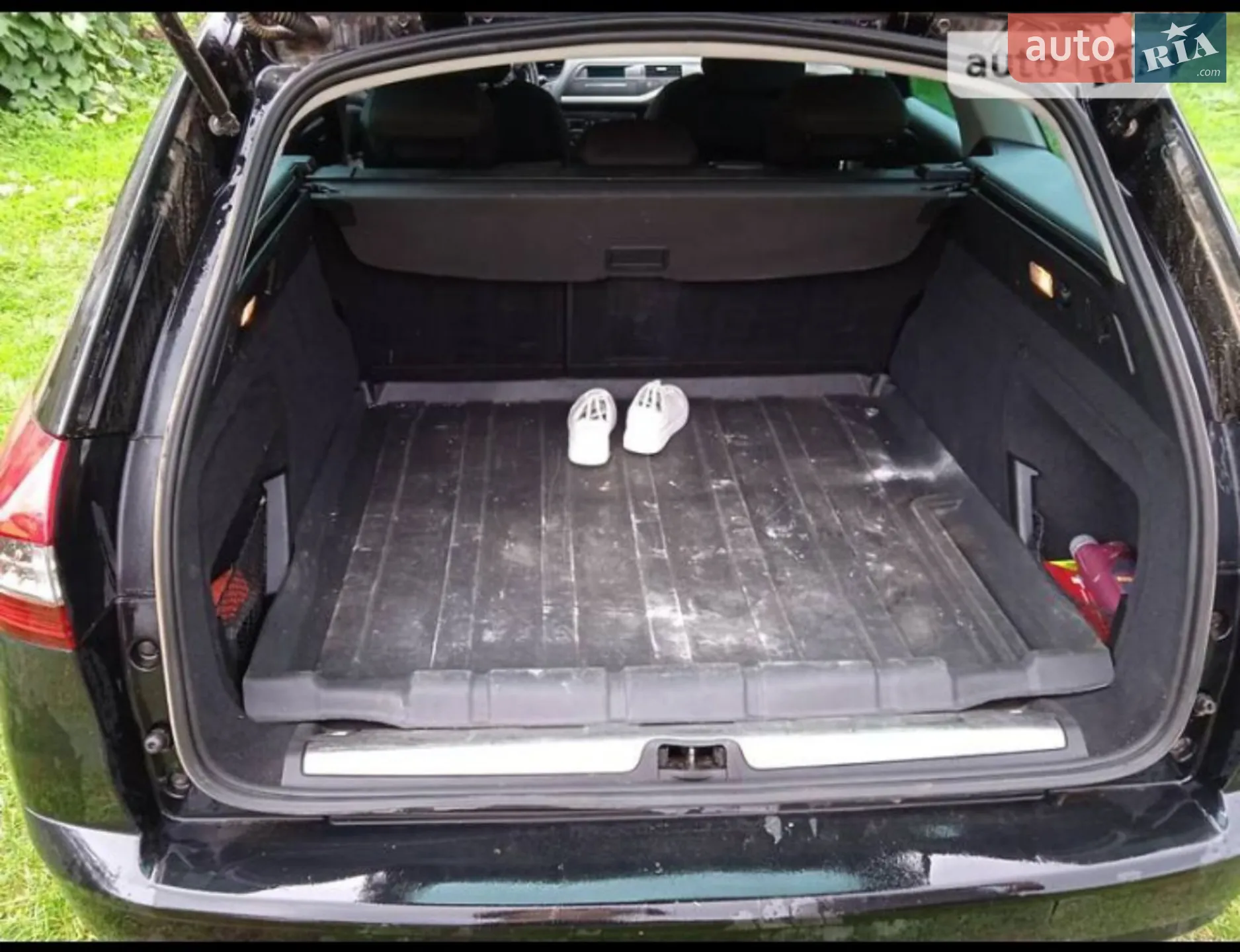 2010 Citroen C5 - мініатюра 9