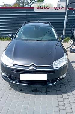 Універсал Citroen C5 2011 в Луцьку