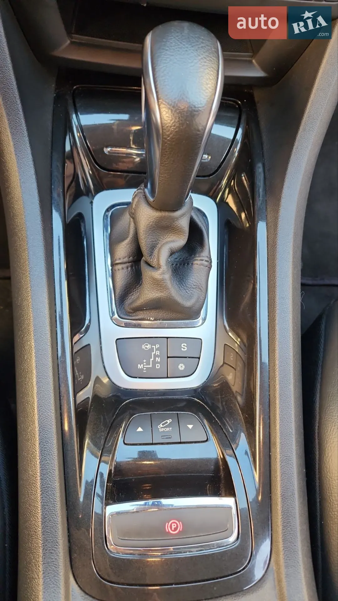 2012 Citroen C5 - мініатюра 17