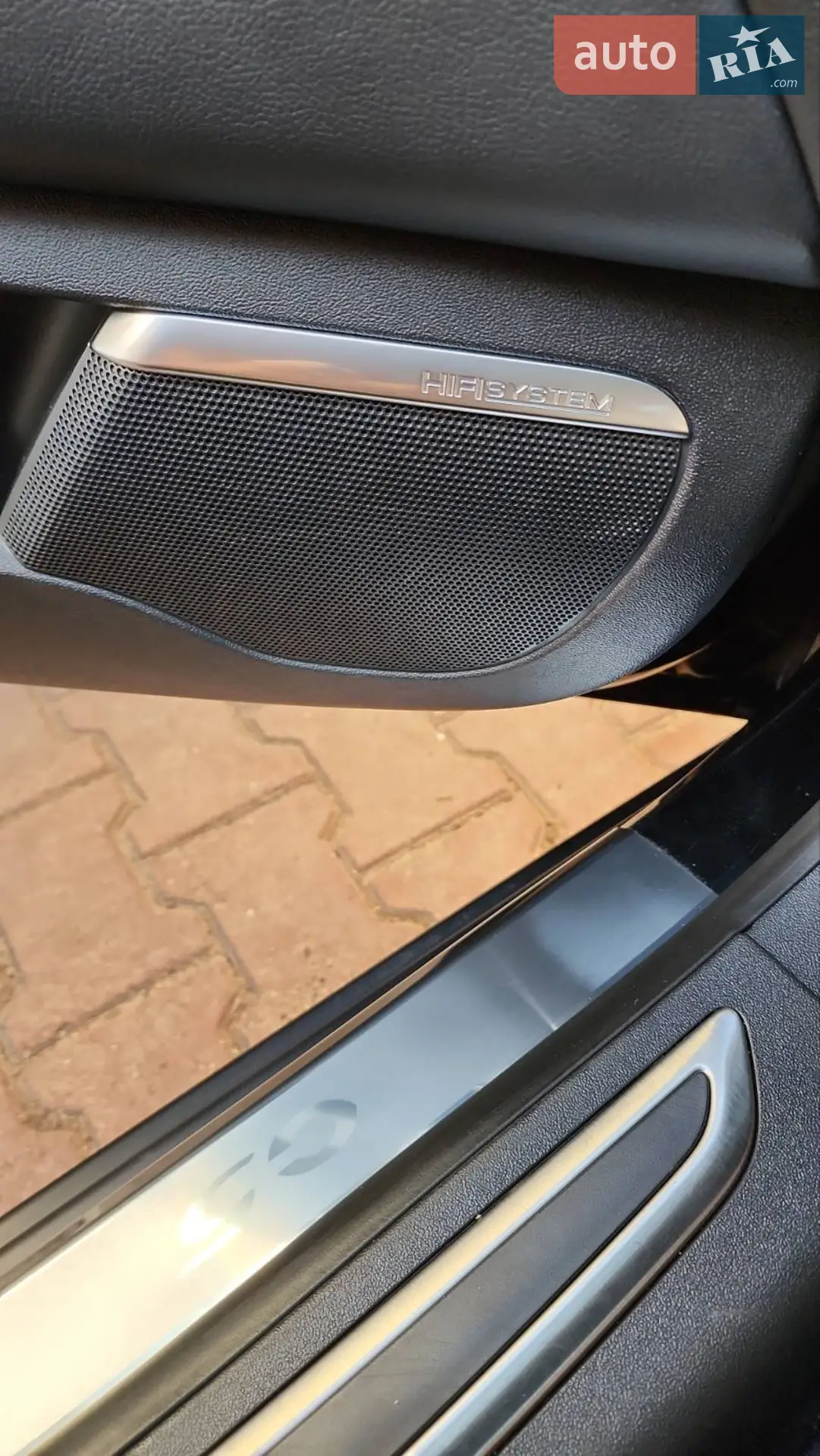 2012 Citroen C5 - мініатюра 18