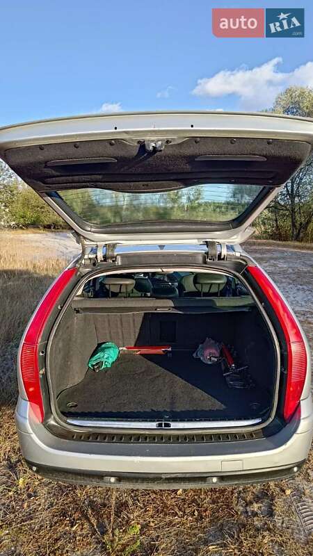 Универсал Citroen C5 2006 в Одессе