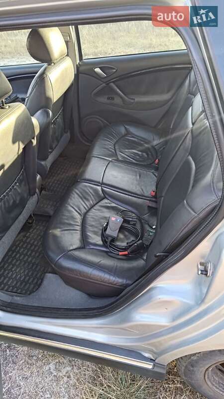 Универсал Citroen C5 2006 в Одессе