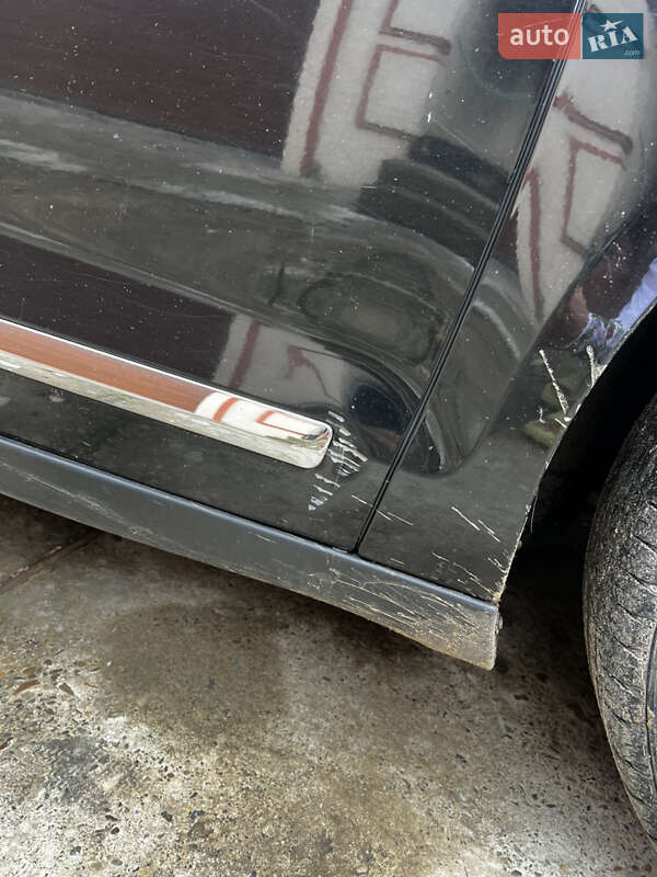 Універсал Citroen C5 2008 в Коломиї