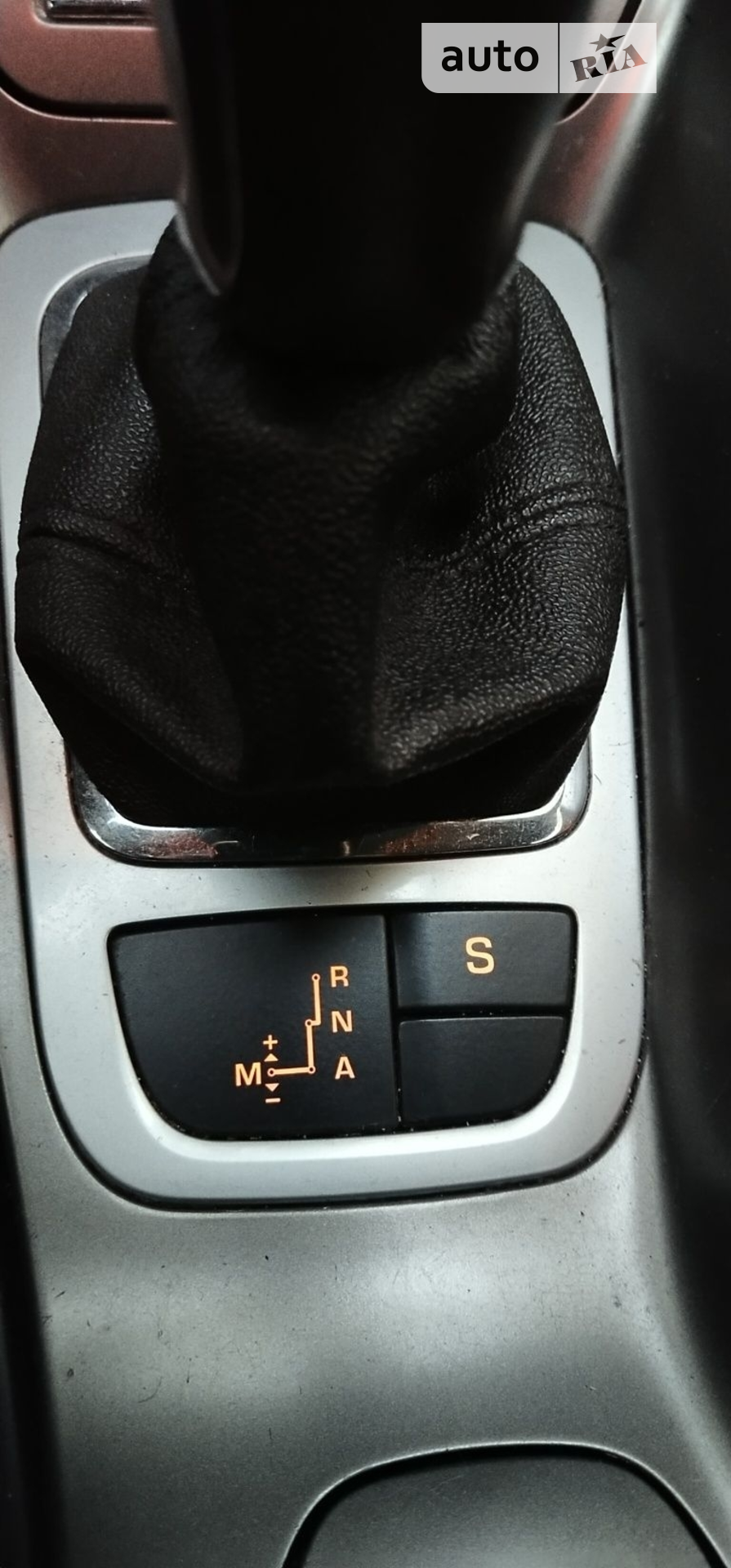 2014 Citroen C5 - мініатюра 12