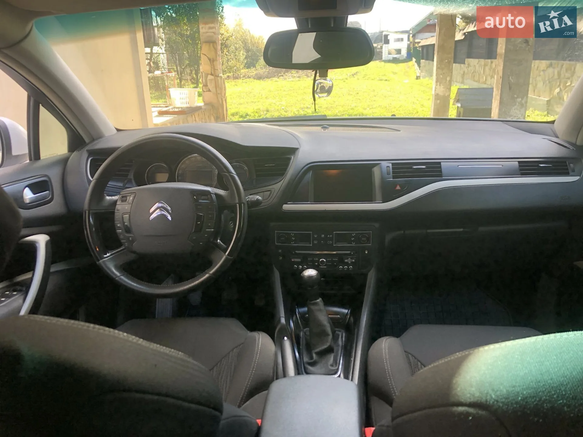 2013 Citroen C5 - мініатюра 7