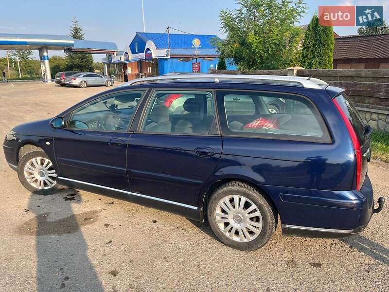 Универсал Citroen C5 2007 в Ивано-Франковске фото 9 Универсал Citroen C5 2007 в Ивано-Франковске