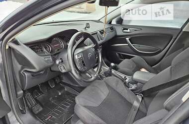 Седан Citroen C5 2010 в Шостке