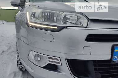 Універсал Citroen C5 2011 в 