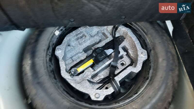 Седан Citroen C5 2011 в Днепре фото 15 Седан Citroen C5 2011 в Днепре