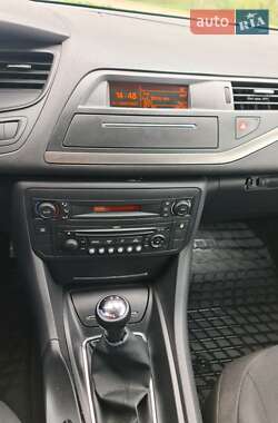 Седан Citroen C5 2009 в 