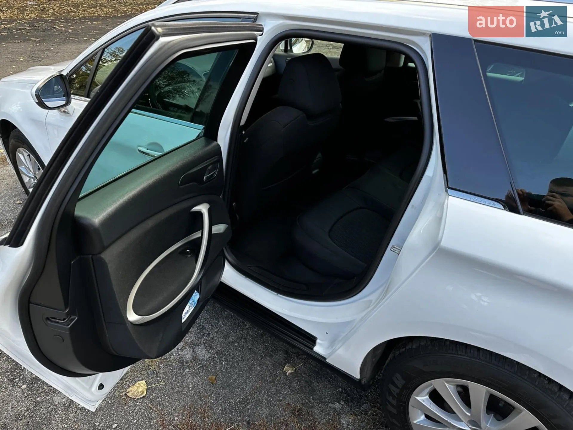 2013 Citroen C5 - мініатюра 9