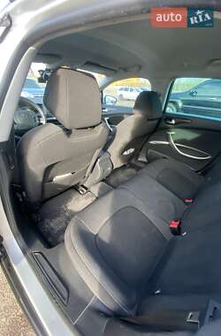 Универсал Citroen C5 2010 в 