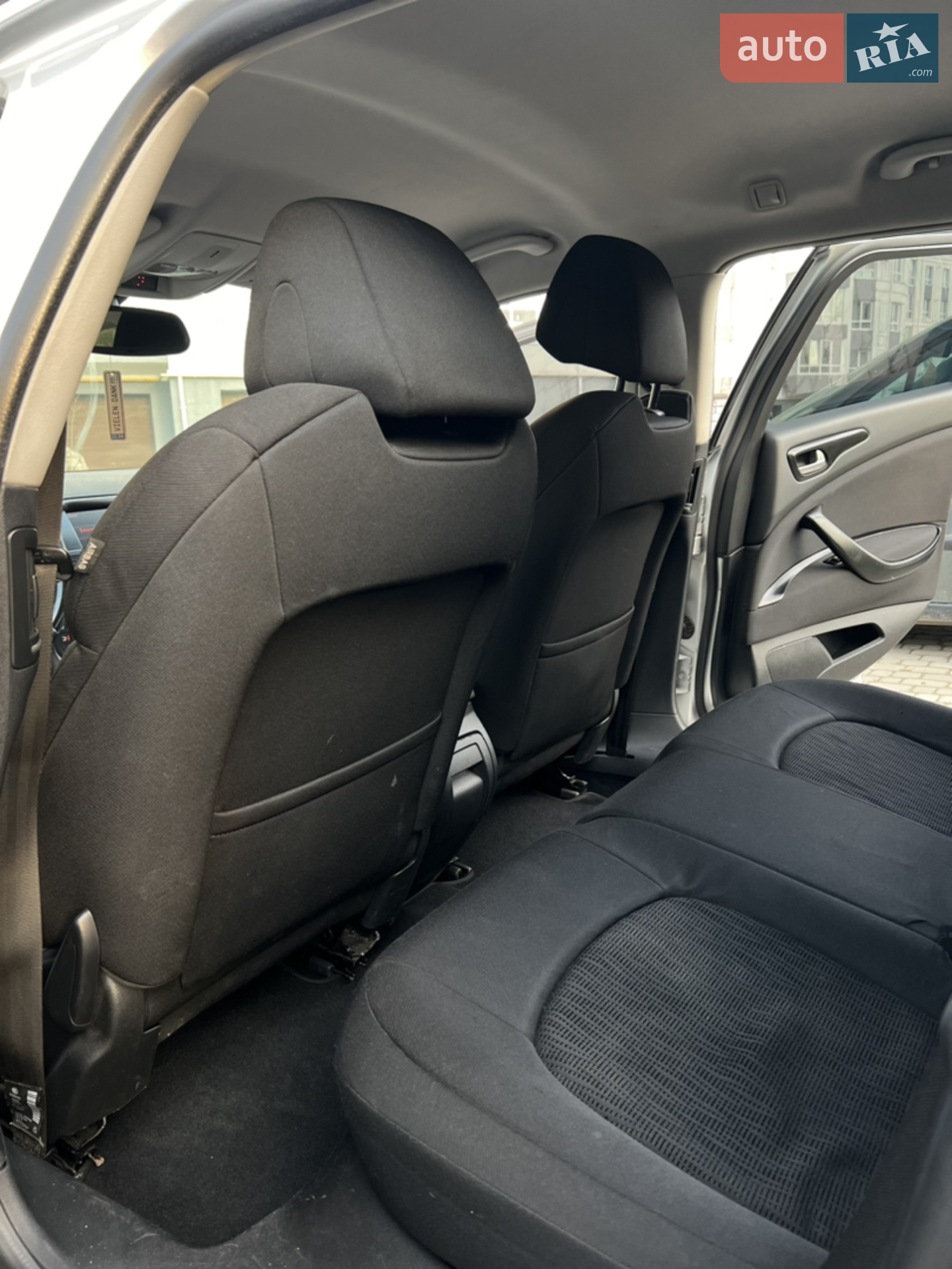2011 Citroen C5 - мініатюра 35
