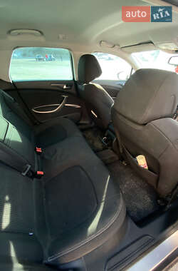 Универсал Citroen C5 2010 в 