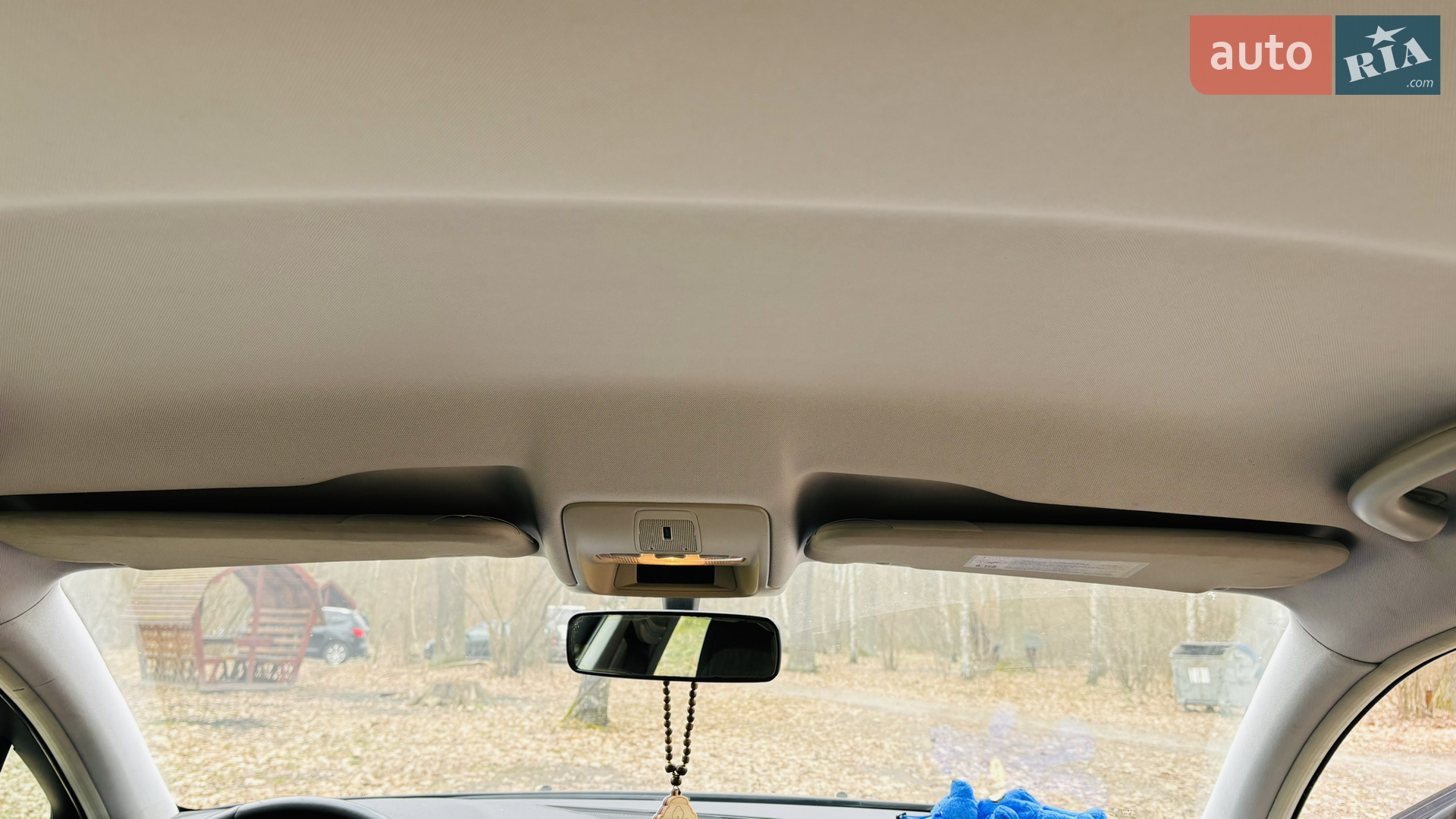 2010 Citroen C5 - мініатюра 14