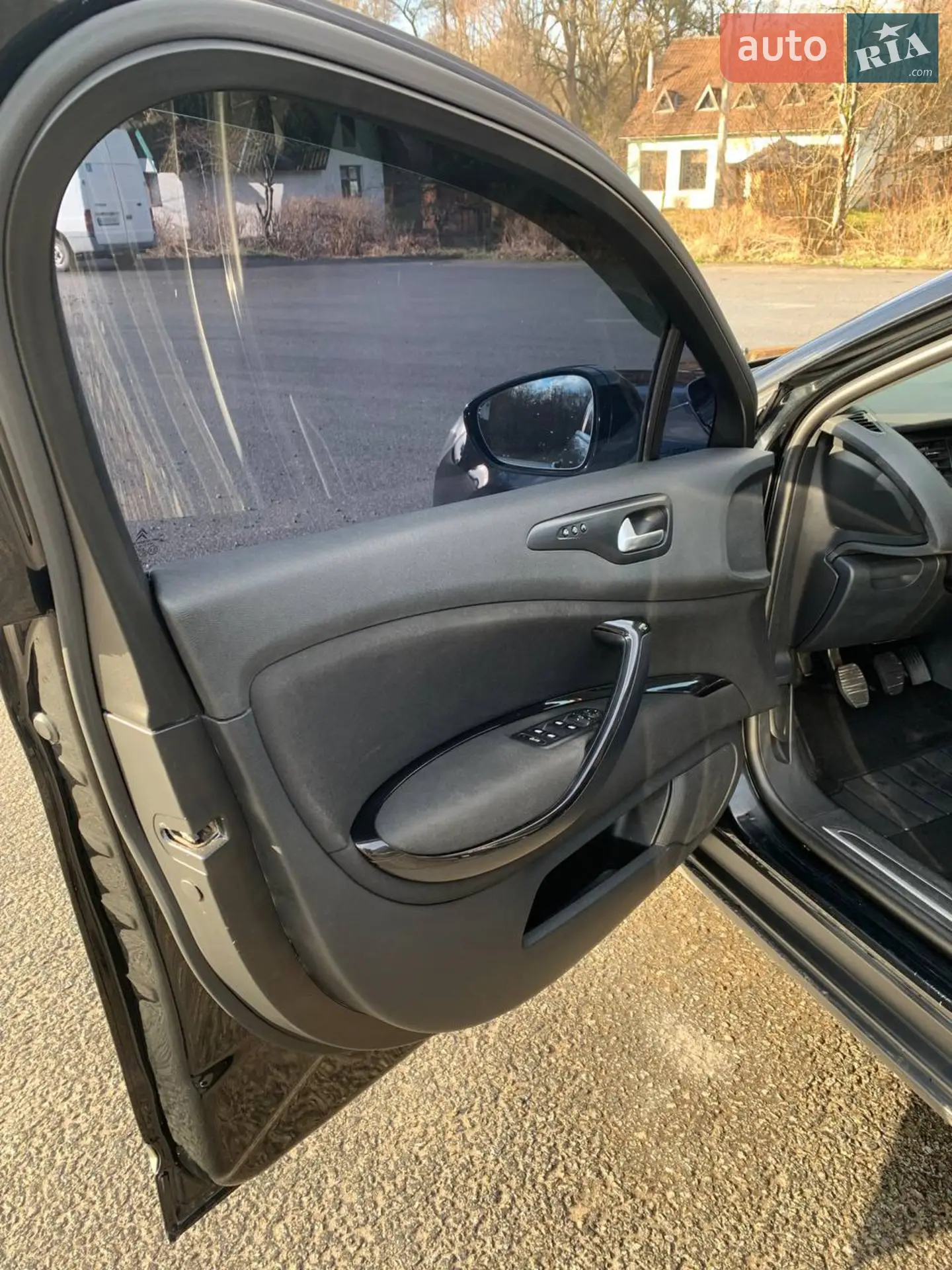 2010 Citroen C5 - мініатюра 12