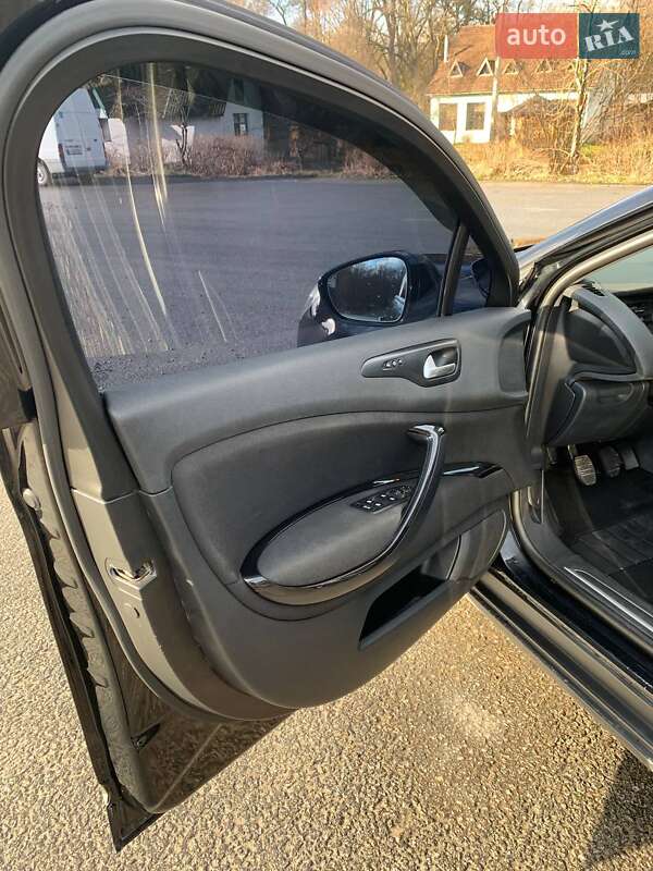 Универсал Citroen C5 2010 в Бережанах фото 12 Универсал Citroen C5 2010 в Бережанах