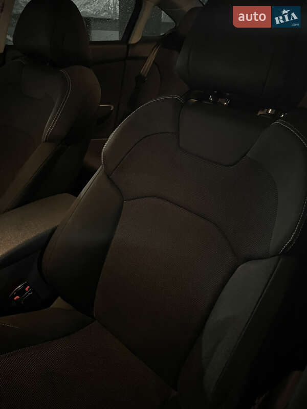Седан Citroen C5 2008 в Виннице
