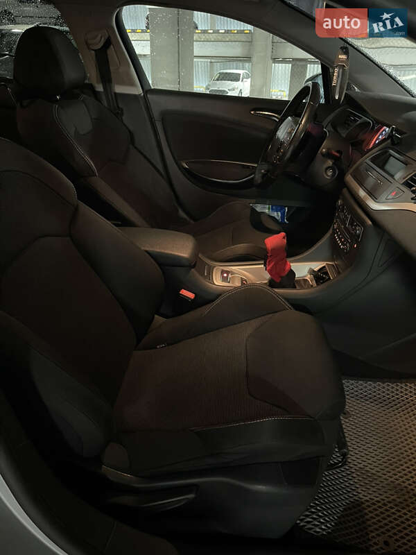 Седан Citroen C5 2008 в Виннице