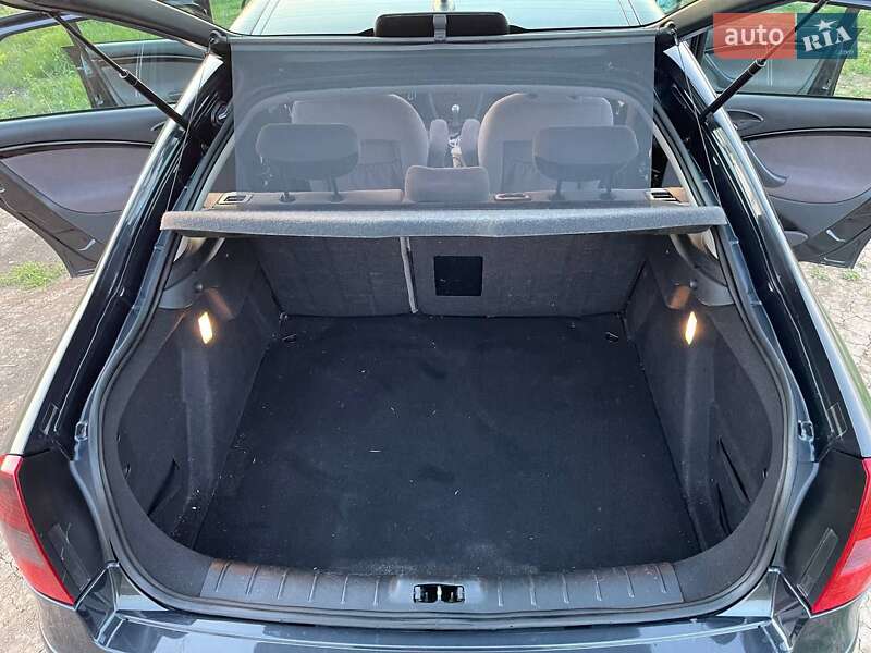 Седан Citroen C5 2007 в Одессе