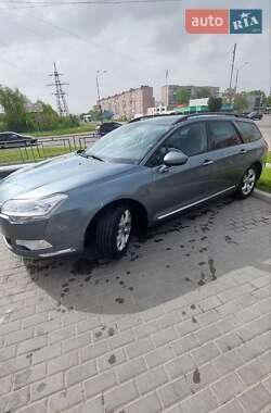 Универсал Citroen C5 2009 в Одессе