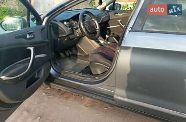 Универсал Citroen C5 2009 в Одессе