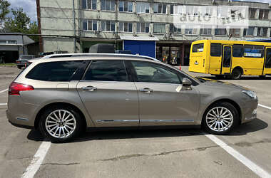 Универсал Citroen C5 2013 в Киеве