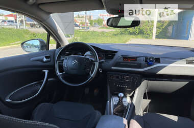 Универсал Citroen C5 2008 в Полтаве