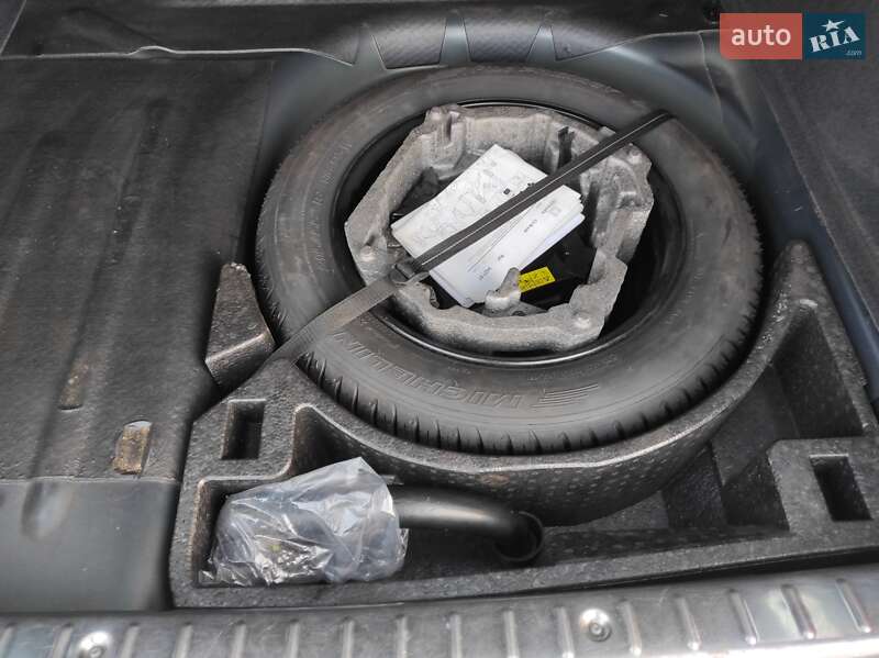 Универсал Citroen C5 2007 в Звягеле