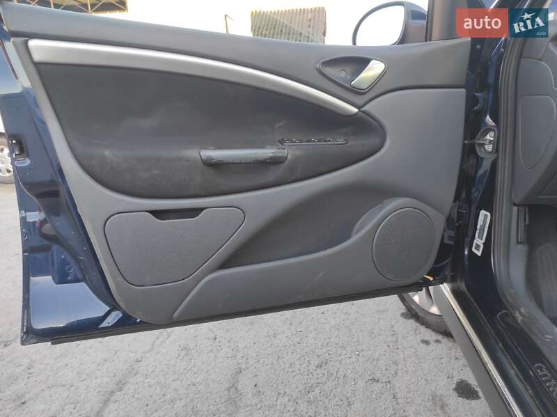 Универсал Citroen C5 2007 в Звягеле