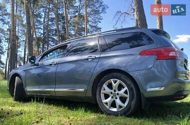 Универсал Citroen C5 2008 в Житомире