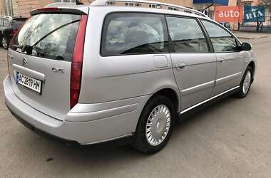 Универсал Citroen C5 2005 в Ковеле