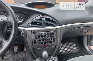 Универсал Citroen C5 2004 в Ковеле