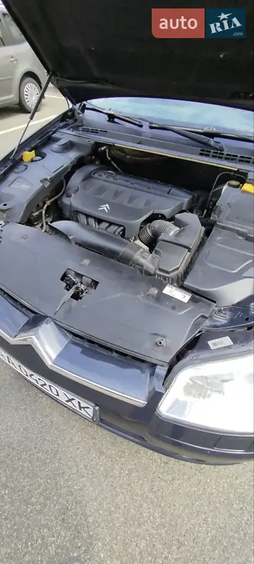 Citroen C5