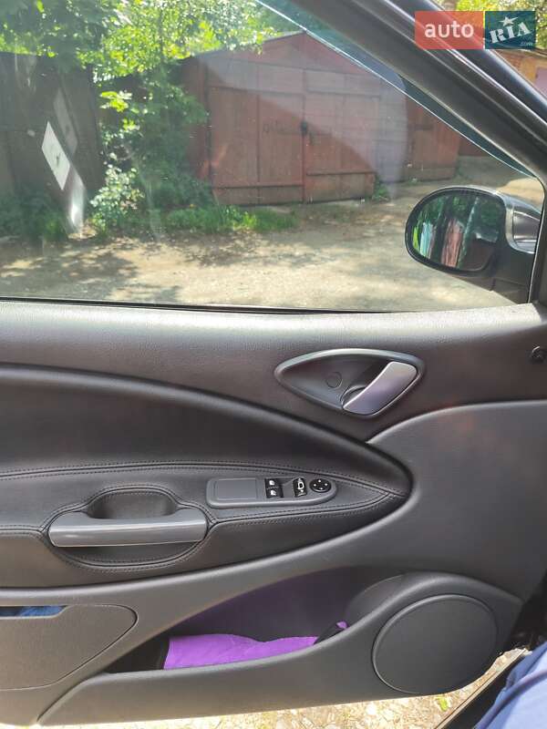 Седан Citroen C5 2007 в Хмельницькому фото 19 Седан Citroen C5 2007 в Хмельницькому