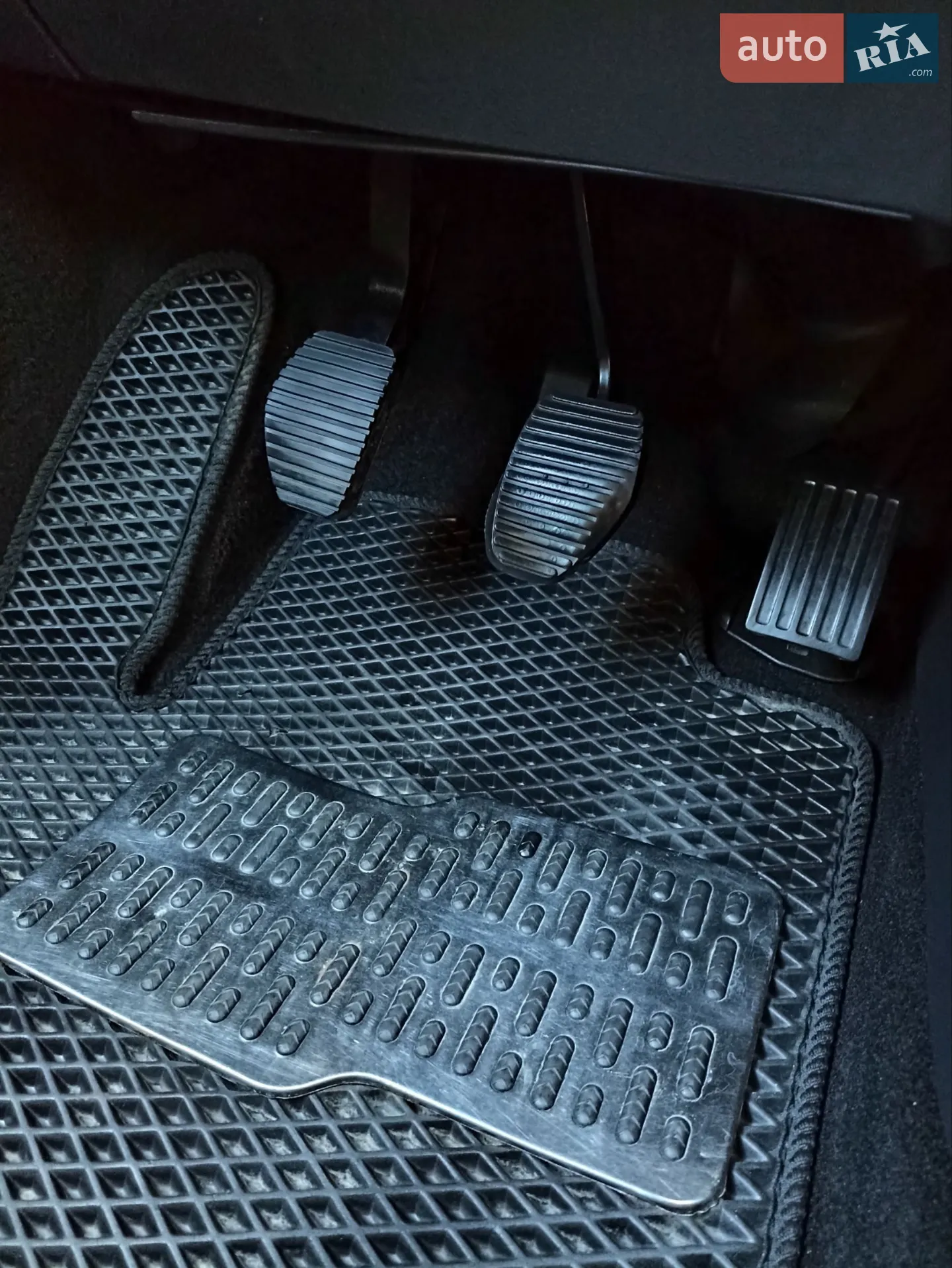 2011 Citroen C5 - мініатюра 19