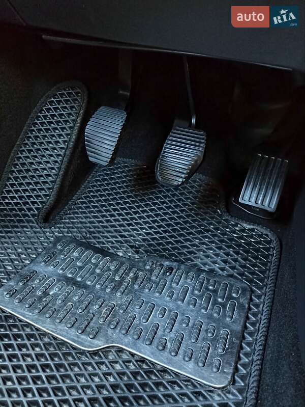 Універсал Citroen C5 2011 в Ковелі